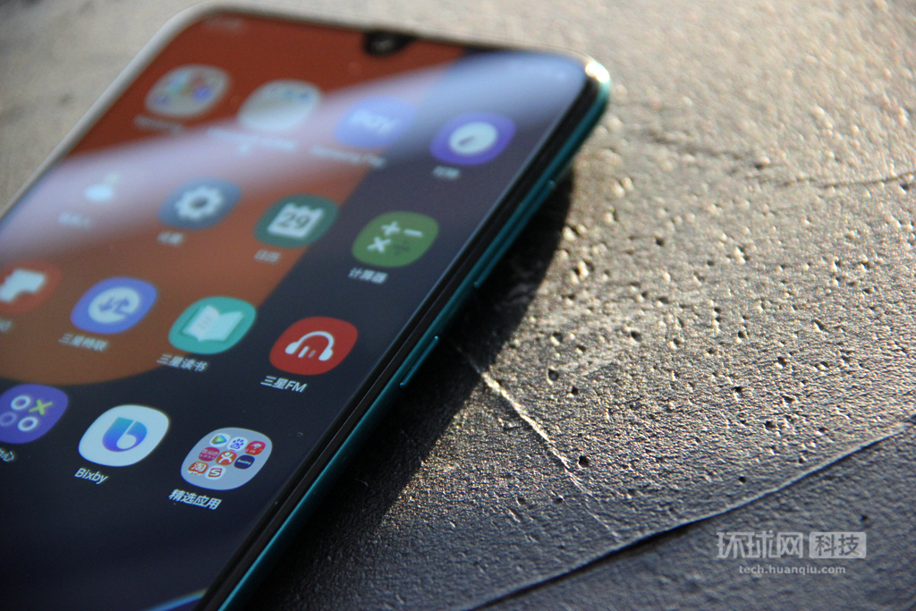 三星galaxya50s小白评测,三星galaxya50玩游戏测评