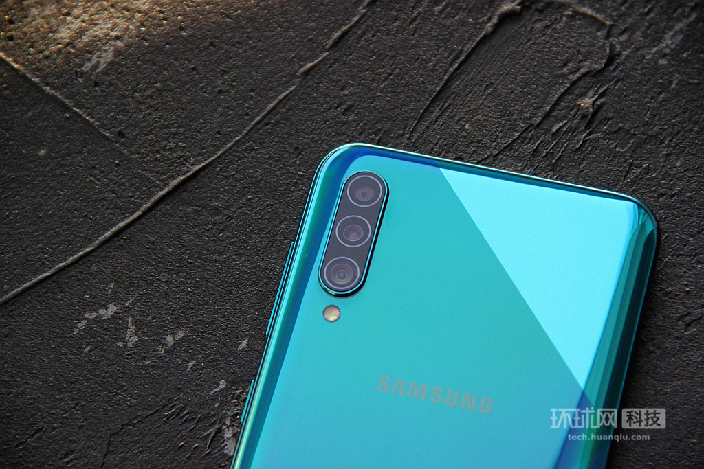 三星galaxya50s小白评测,三星galaxya50玩游戏测评