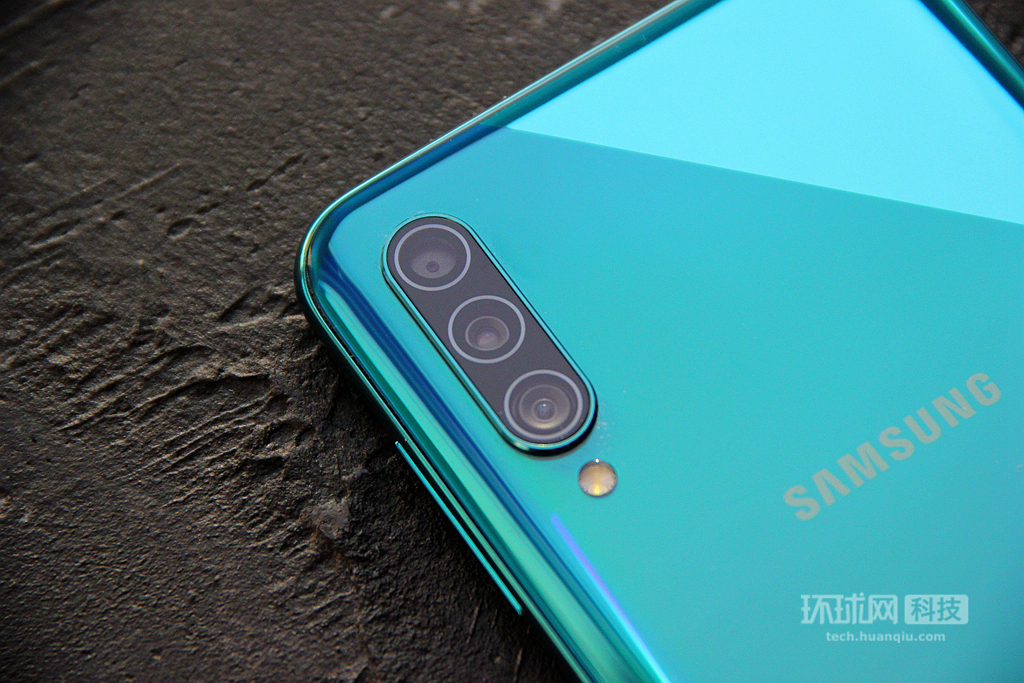 三星galaxya50s小白评测,三星galaxya50玩游戏测评