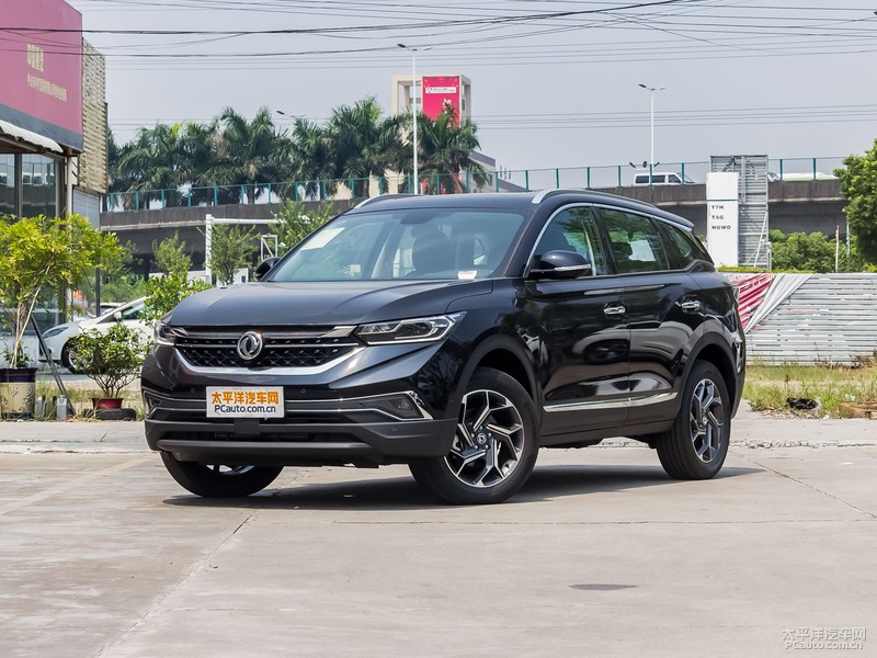 舶来技术香不香？盘点中国品牌上的外资发动机