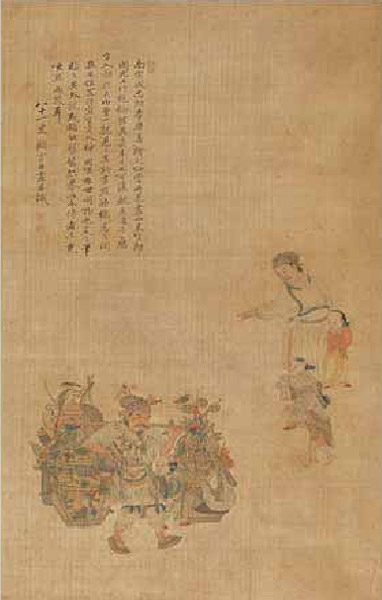 买买买！古人“购物车”里都有啥宝贝？