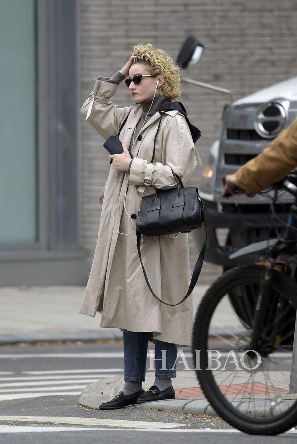 街拍是件多好的事,街拍一件有意义的事