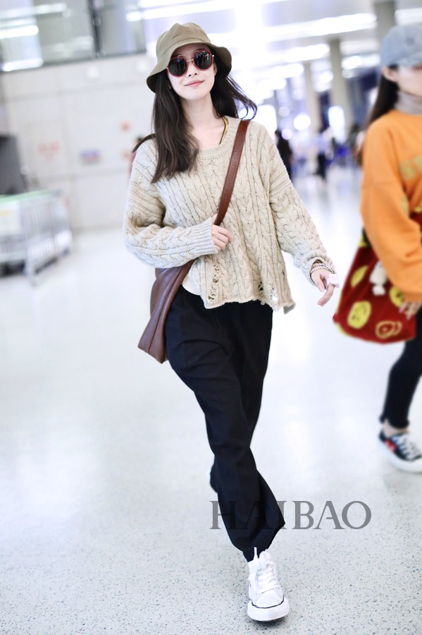 街拍是件多好的事,街拍一件有意义的事