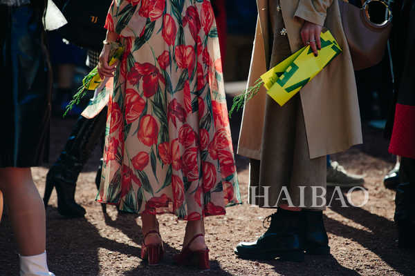 街拍是件多好的事,街拍一件有意义的事