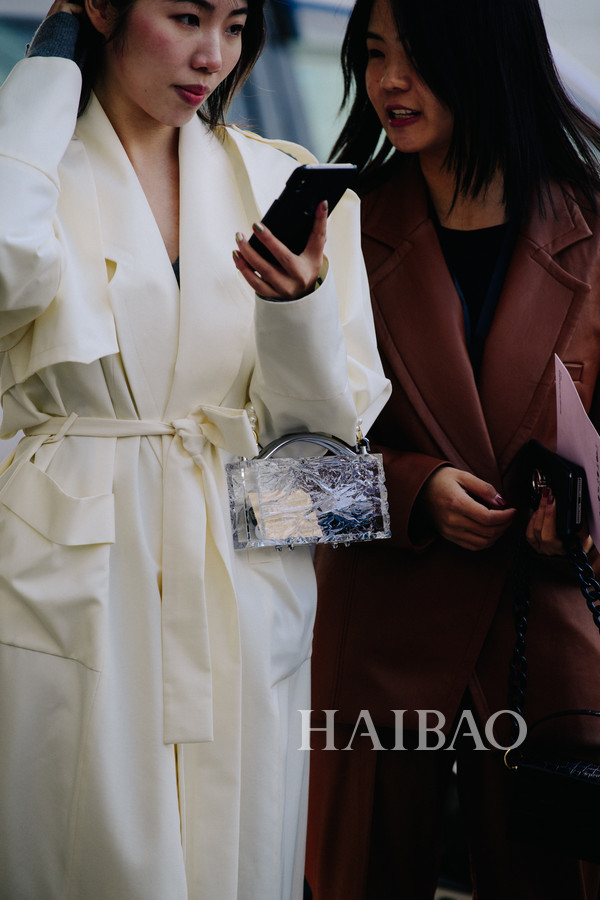 街拍是件多好的事,街拍一件有意义的事