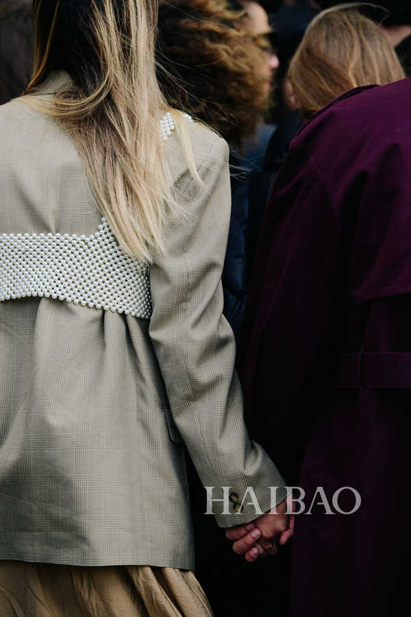 街拍是件多好的事,街拍一件有意义的事