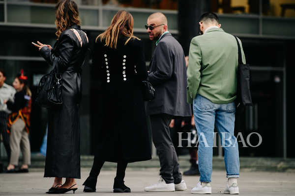 街拍是件多好的事,街拍一件有意义的事