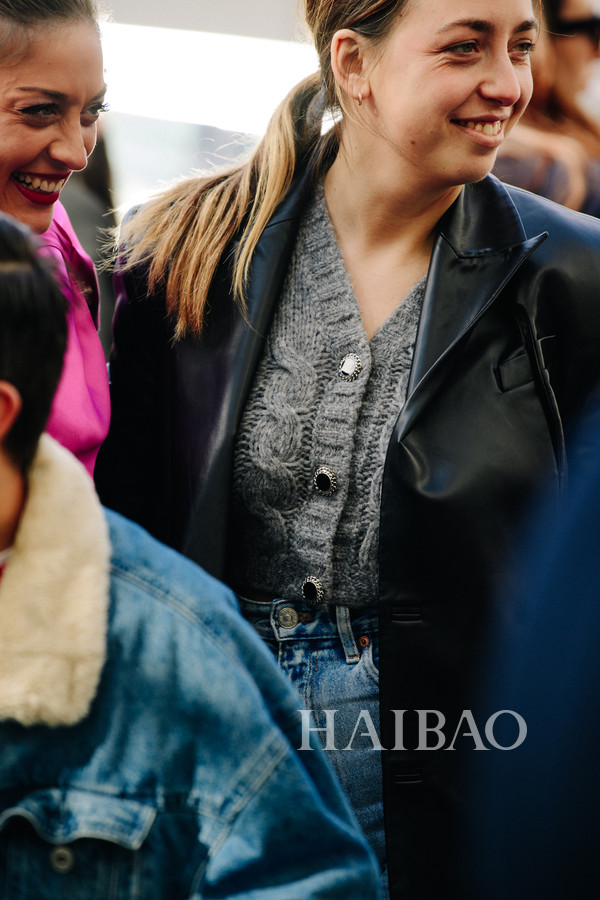 街拍是件多好的事,街拍一件有意义的事