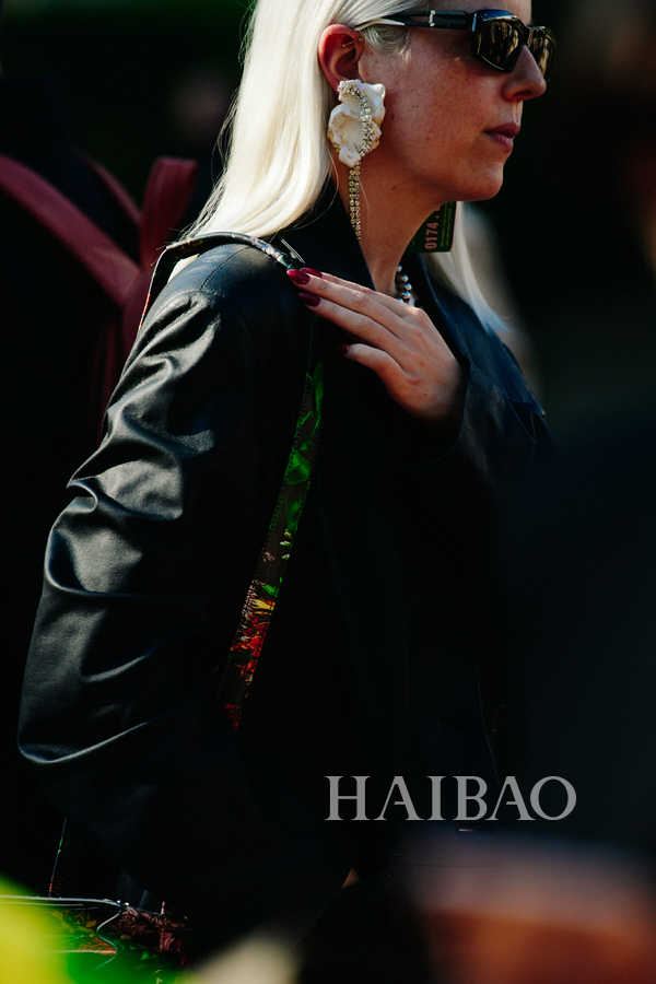 街拍是件多好的事,街拍一件有意义的事