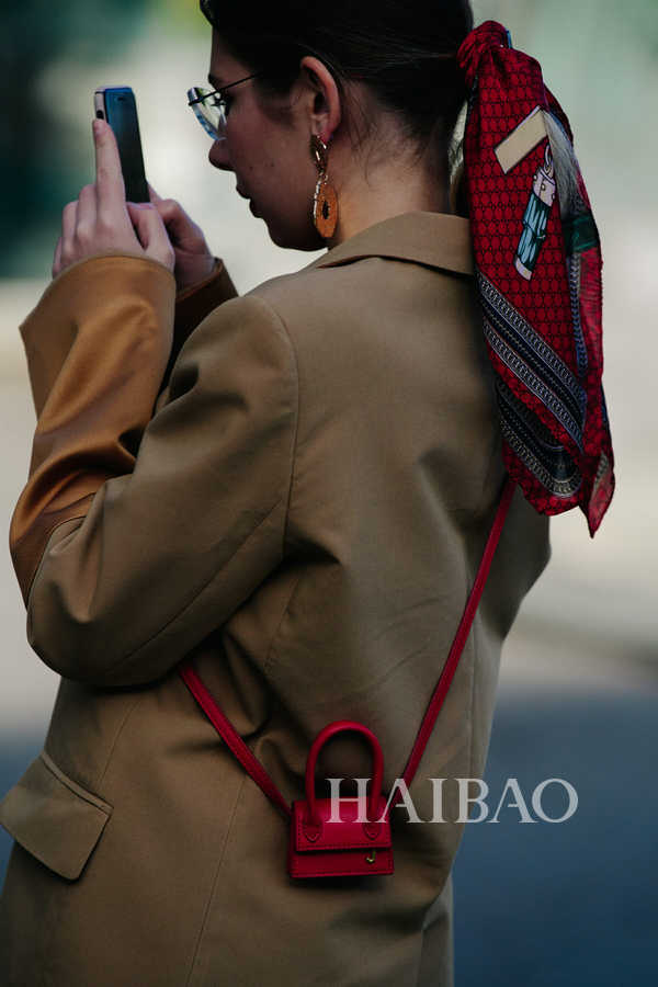 街拍是件多好的事,街拍一件有意义的事