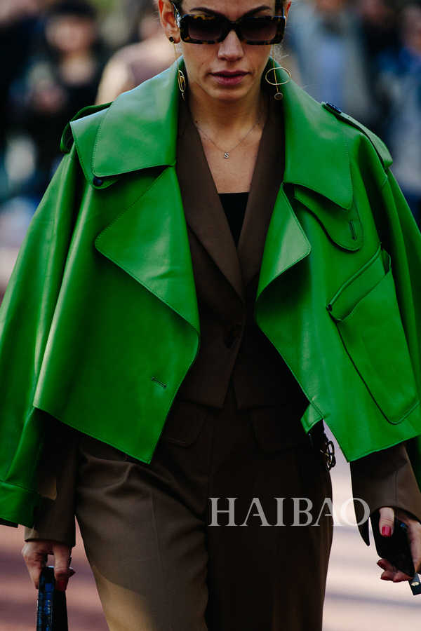 街拍是件多好的事,街拍一件有意义的事