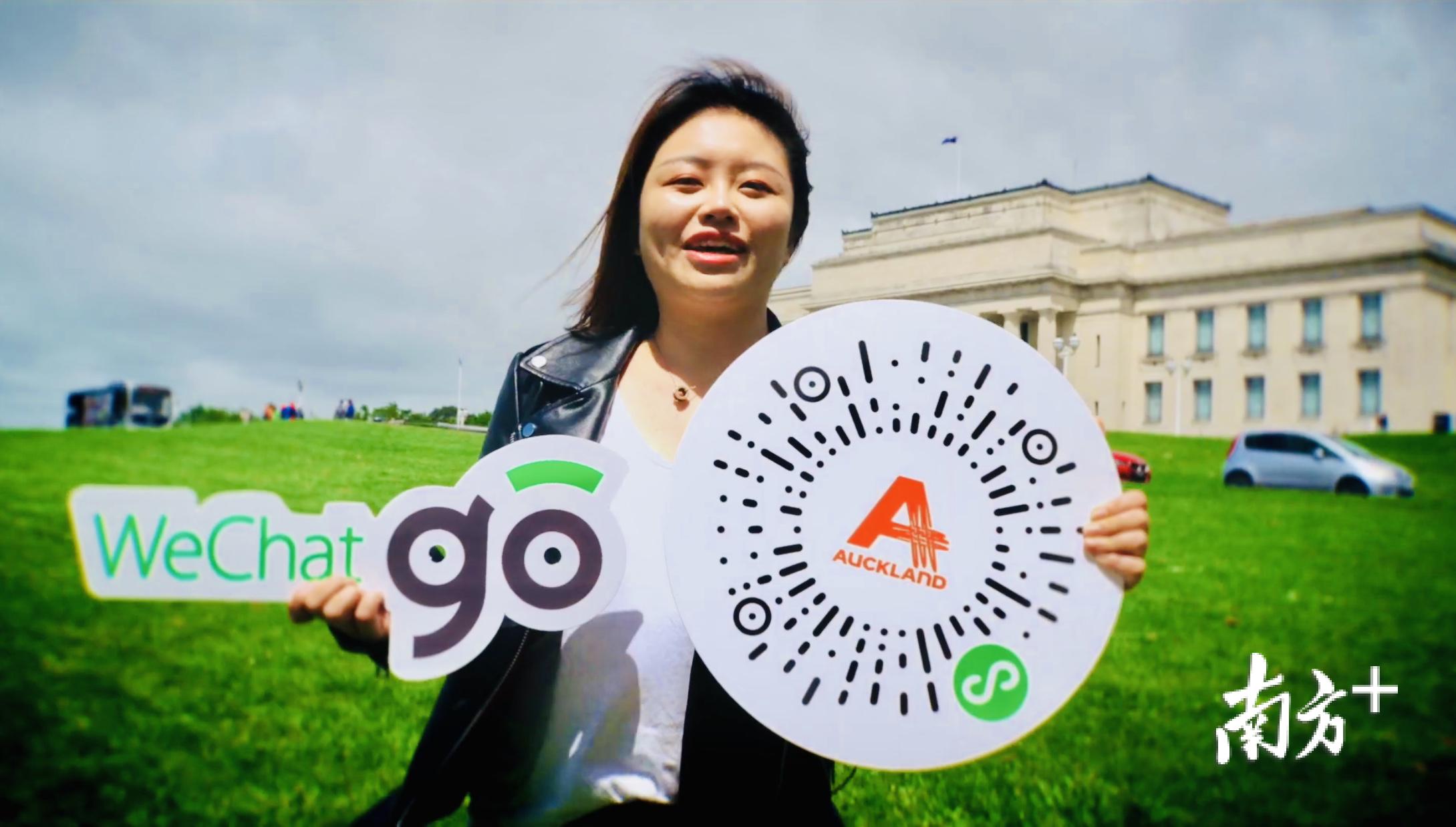 旅行向导奥克兰,奥克兰旅行向导