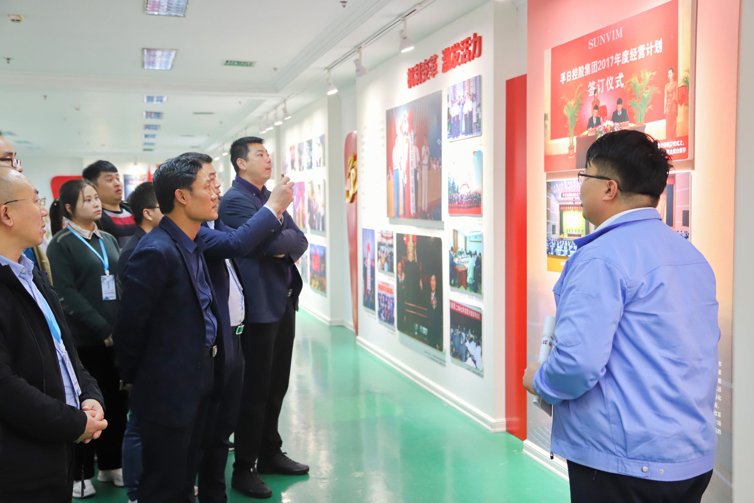 新旧动能转换制造业,新旧动能企业发展