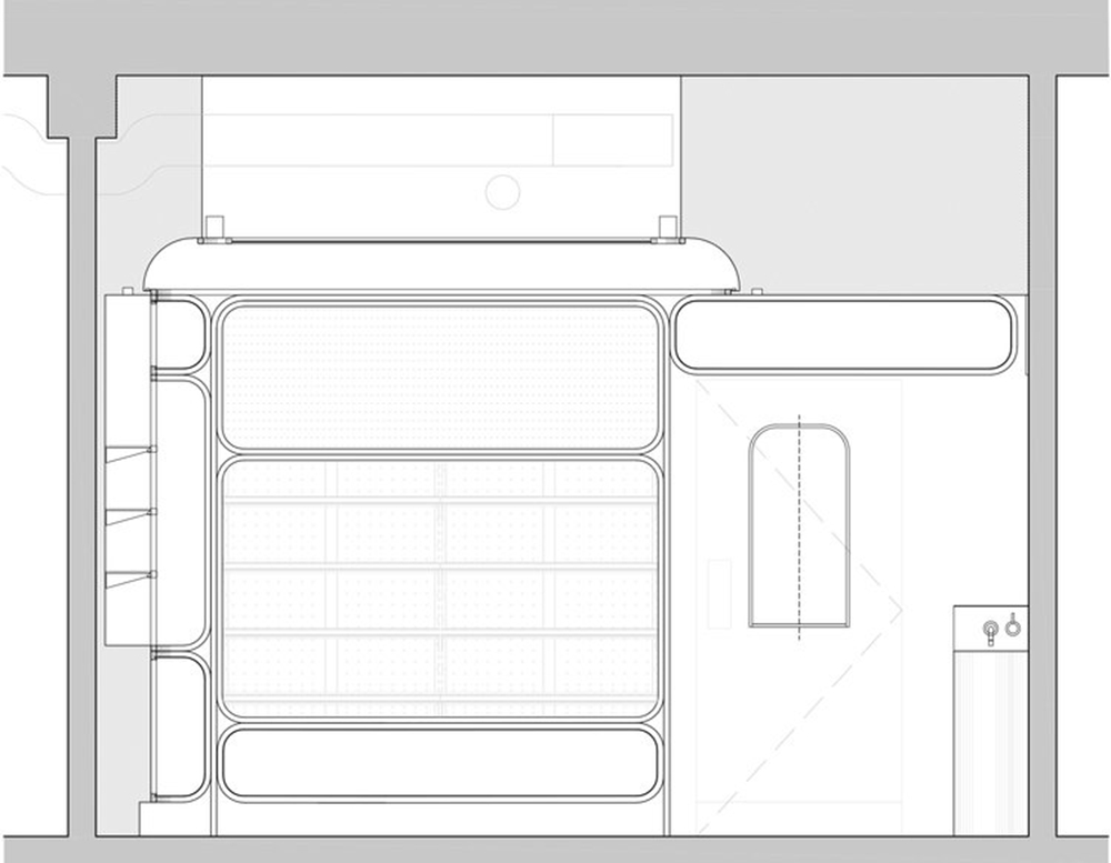 小小果汁店玩起复古油画风，这次真的美到心坎里了