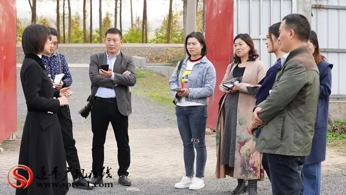 来村网创始人李敏:用心打造电商平台,不忘初心助力脱贫