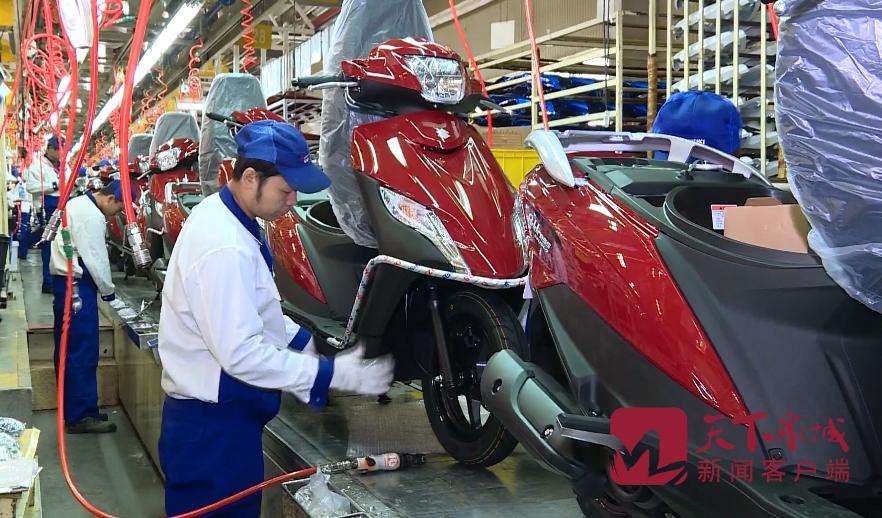 打造产业发展新引擎,打造经济高质量发展新引擎