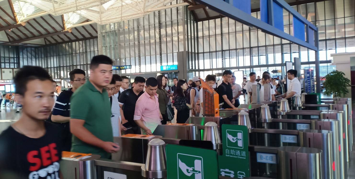 芜湖火车站坐火车需要取票吗,芜湖高铁站怎么取票