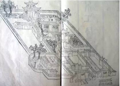 成都天府四中是什么样的学校,成都四中是山里的学校