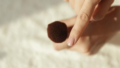 买了很多眼影却还是不会画,买了好多化妆品