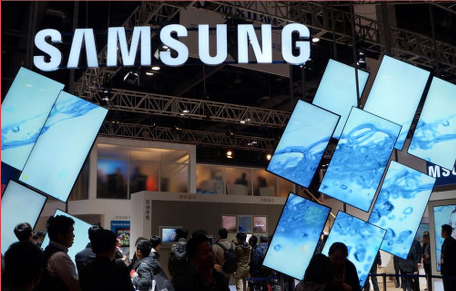 三星怎么走出中国了,三星败走