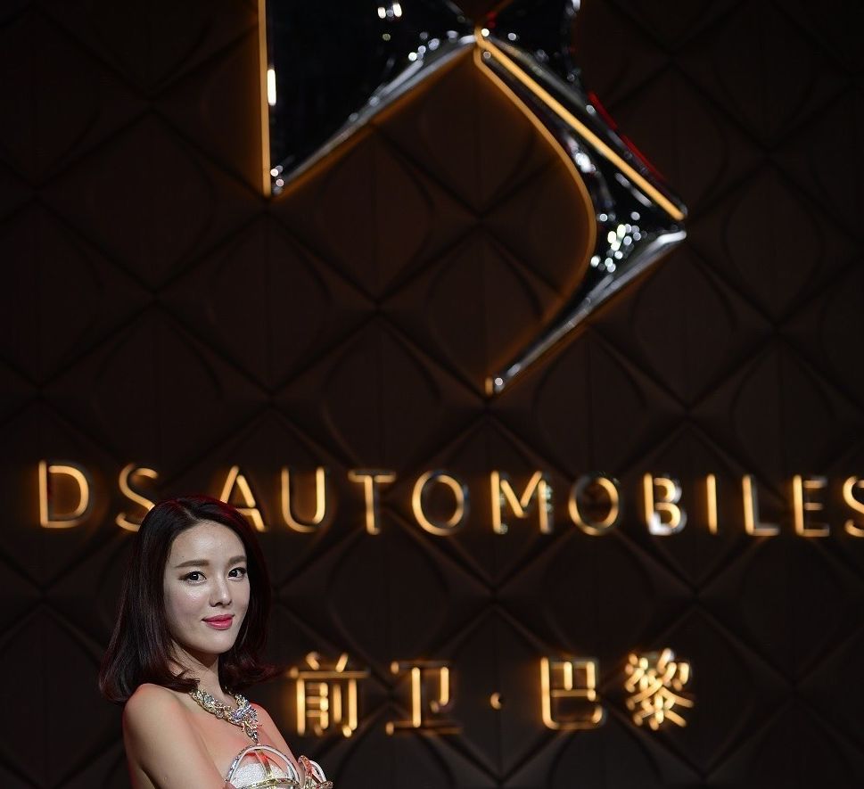 二线豪华品牌启示录|DS之殇,仅靠感观的豪华如何撑起“前卫的巴黎”?