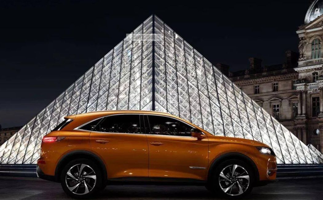 二线豪华品牌启示录|DS之殇,仅靠感观的豪华如何撑起“前卫的巴黎”?