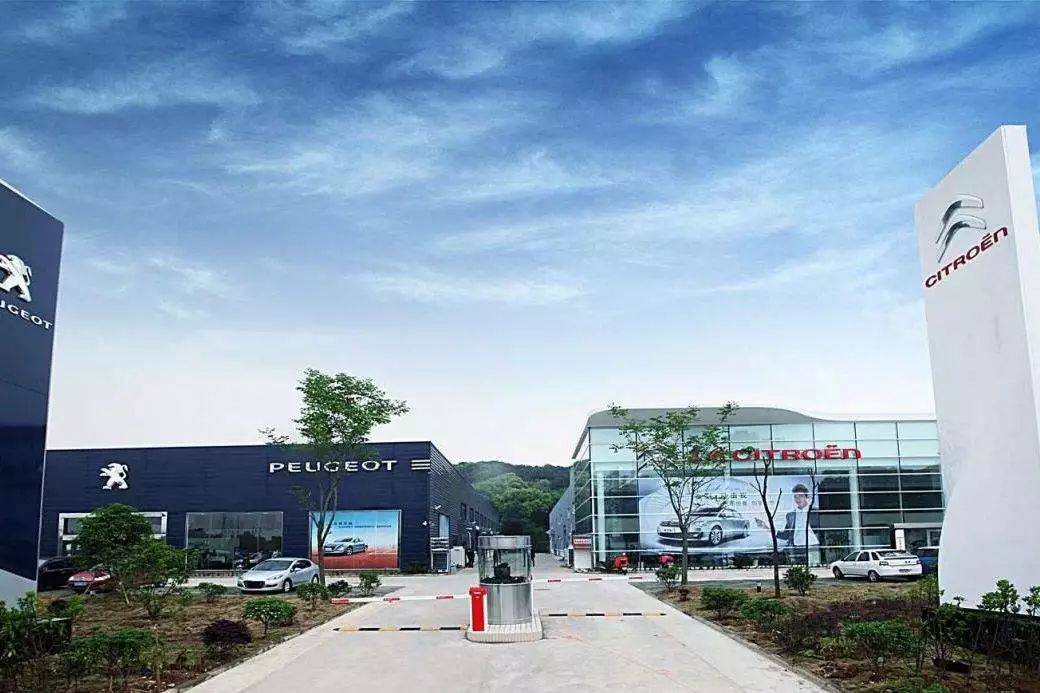 二线豪华品牌启示录|DS之殇,仅靠感观的豪华如何撑起“前卫的巴黎”?