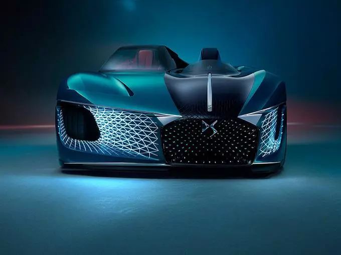 二线豪华品牌启示录|DS之殇,仅靠感观的豪华如何撑起“前卫的巴黎”?