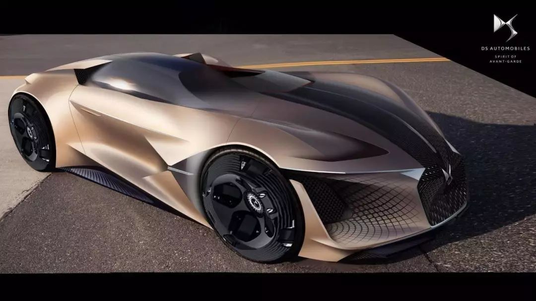 二线豪华品牌启示录|DS之殇,仅靠感观的豪华如何撑起“前卫的巴黎”?