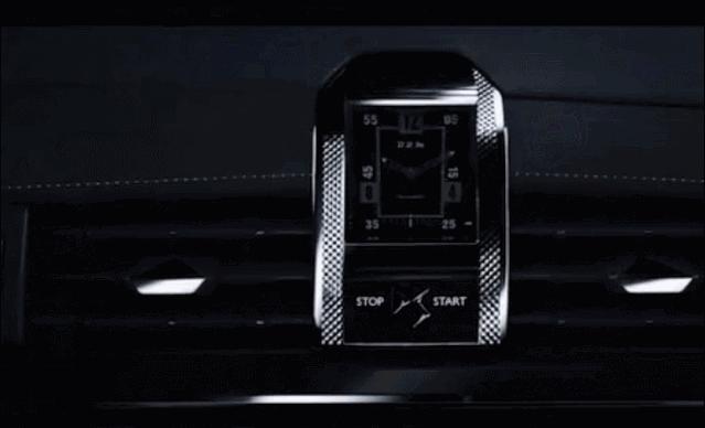 二线豪华品牌启示录|DS之殇,仅靠感观的豪华如何撑起“前卫的巴黎”?