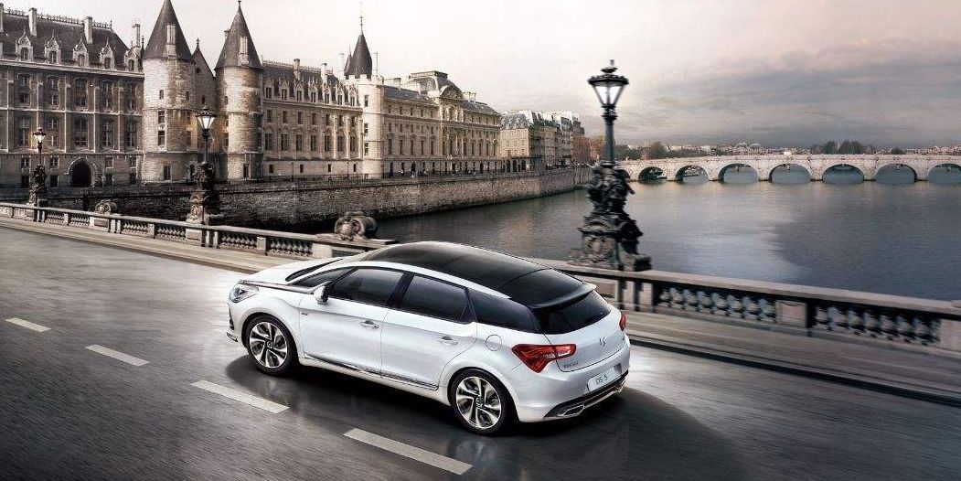 二线豪华品牌启示录|DS之殇,仅靠感观的豪华如何撑起“前卫的巴黎”?