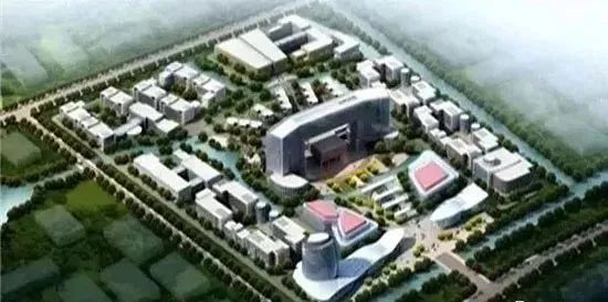 开创南充新未来建设成渝第二城,南充未来第一高楼