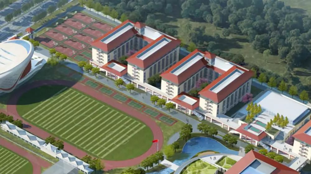 开创南充新未来建设成渝第二城,南充未来第一高楼