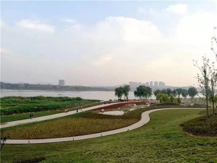 开创南充新未来建设成渝第二城,南充未来第一高楼