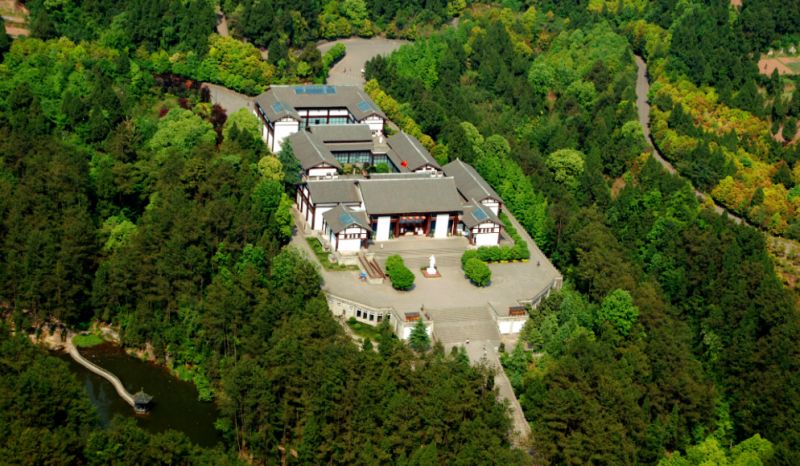 开创南充新未来建设成渝第二城,南充未来第一高楼