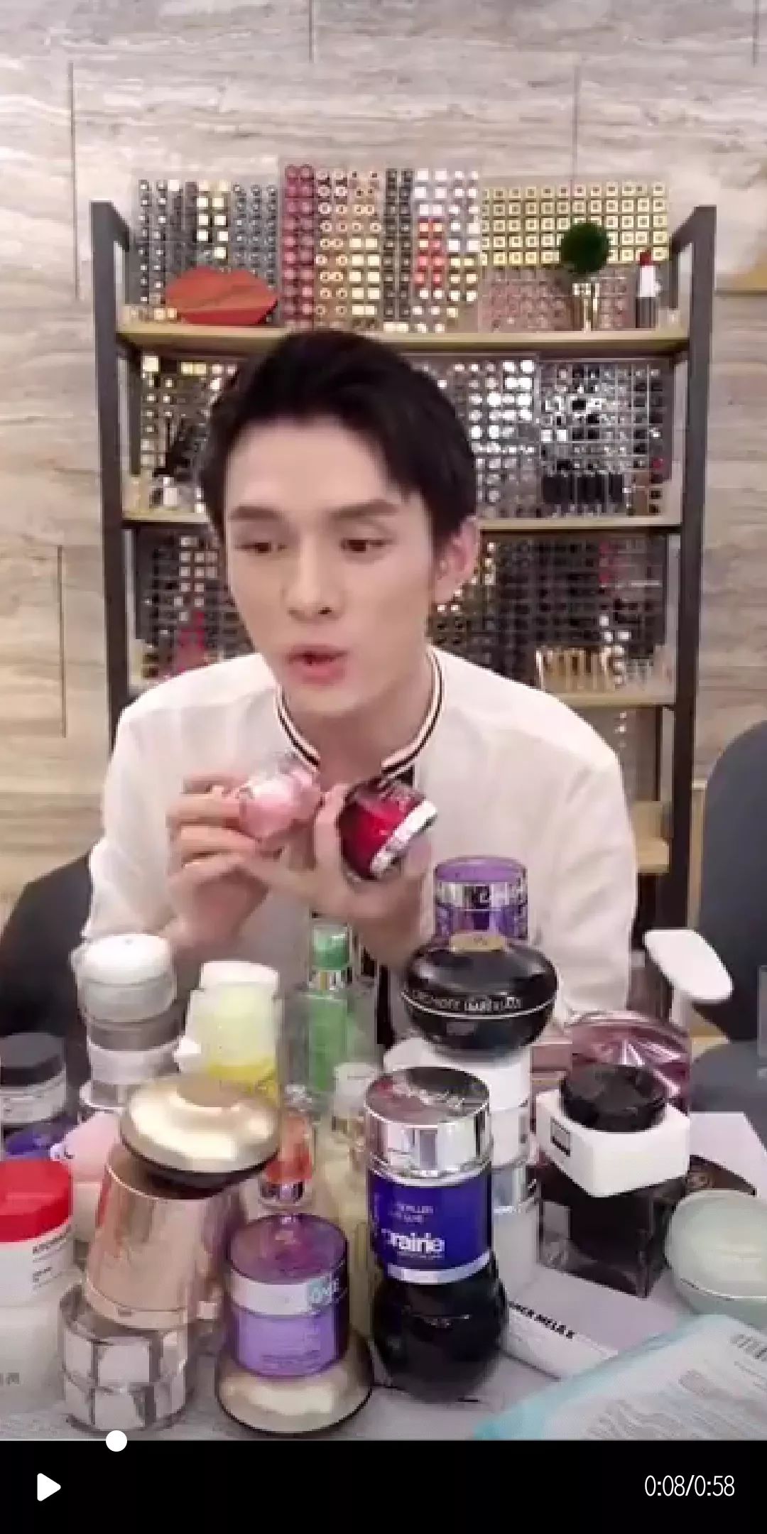 好用到爆的神仙单品,私藏熟龄肌神仙单品