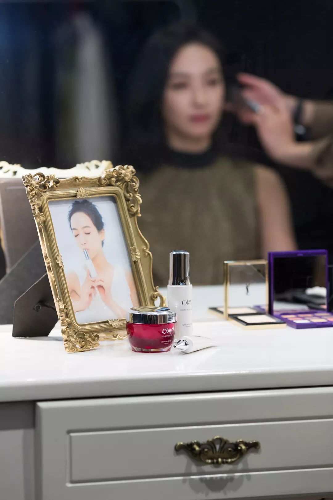 好用到爆的神仙单品,私藏熟龄肌神仙单品