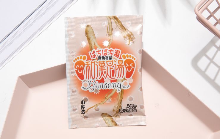 日本硬核泡脚“小片方”,泡一泡,3天疲惫不见了