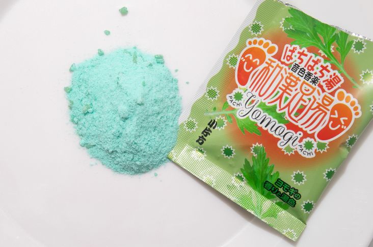 日本硬核泡脚“小片方”,泡一泡,3天疲惫不见了