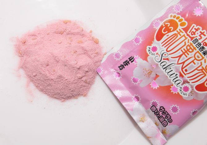 日本硬核泡脚“小片方”,泡一泡,3天疲惫不见了