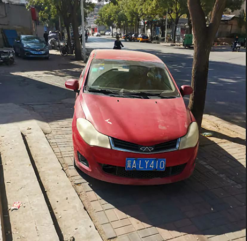 946元现金大奖得主现身！拍照记录这些瞬间，传播交通文明！（附失物招领、限号提示）