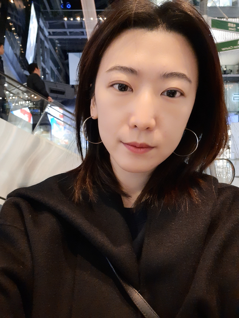 三星galaxya50s小白评测,三星galaxya50玩游戏测评