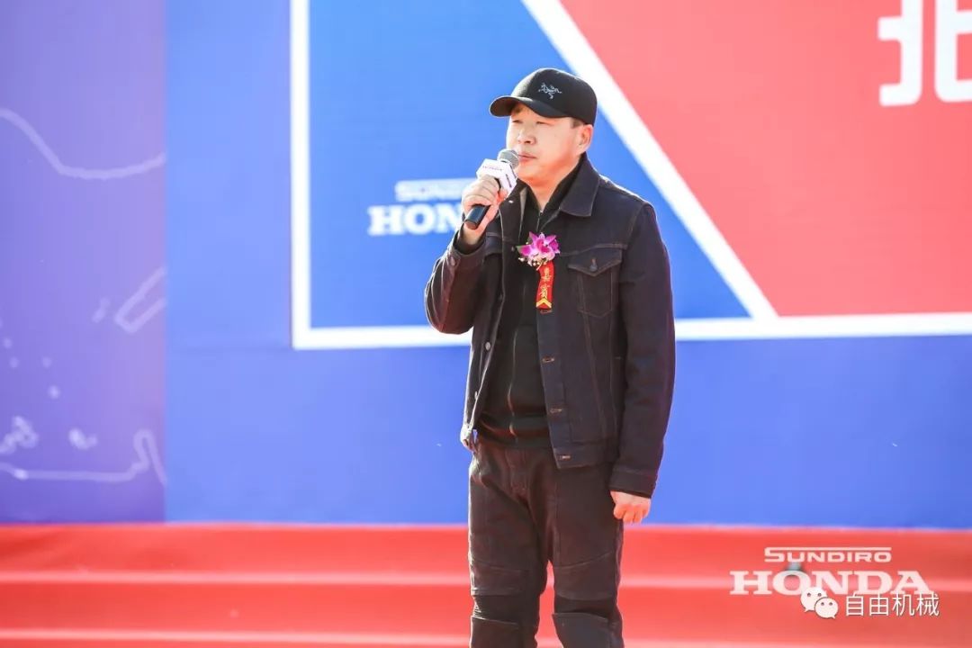 7辆新车做大奖，北京风速正式交付首批PCX150/CBF190TR丨推广