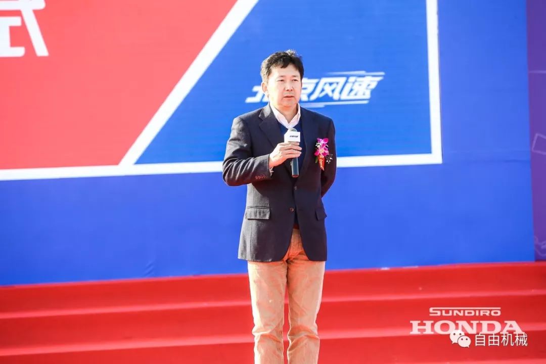 7辆新车做大奖,北京风速正式交付首批PCX150/CBF190TR丨推广