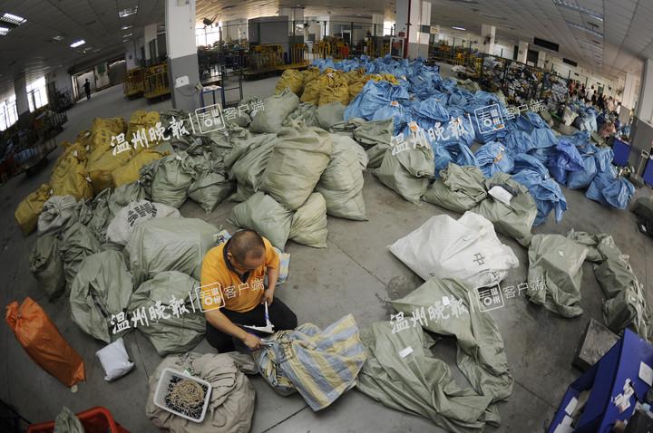 双十一老外购物,双十一外国货物