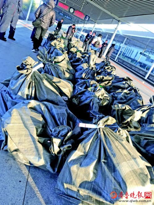 铁路专列复兴号,复兴号高铁快运专列