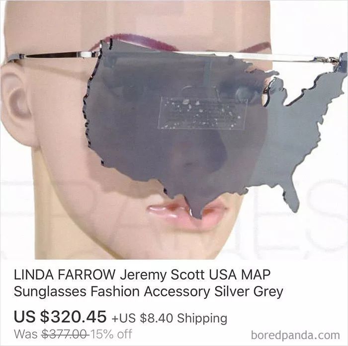 国外的闲鱼卖家,一样有毒...