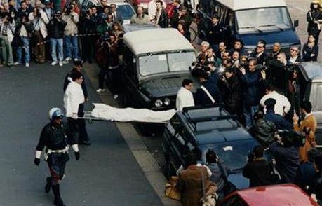 gucci家族内的谋杀案 (gucci家族谋杀案历史事件)