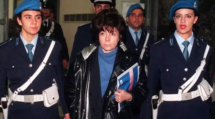 gucci家族内的谋杀案 (gucci家族谋杀案历史事件)