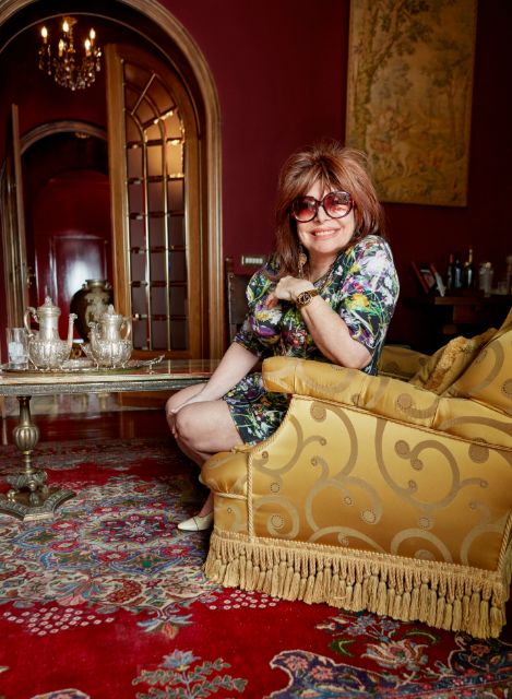 gucci家族内的谋杀案 (gucci家族谋杀案历史事件)